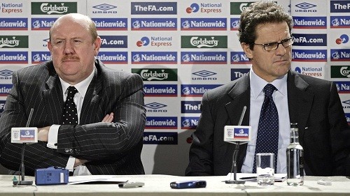 FA đã sai lầm khi không xa thải HLV Fabio Capello từ sớm hơn bởi đó là sự lãng phí quá lớn về thời gian, tiền bạc.